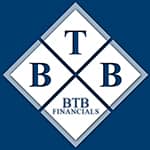 BTB Financials Logo